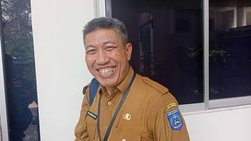 Pemprov NTB Segera Lelang 13 Jabatan OPD