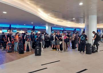 Antisipasi Virus Nipah, Pengawasan Bandara Lombok Diperketat