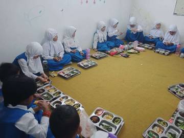 Diversifikasi Menu MBG, Redam Harga Ayam Saat Ramadhan