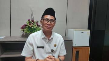 TPID Mataram Jamin Stok Aman Jelang Ramadan