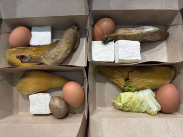 Pilihan Menu Kukusan Sehat untuk Asam Lambung Naik