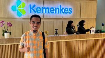 Tenaga Honorer Non Data Base BKN Direkrut RSUD