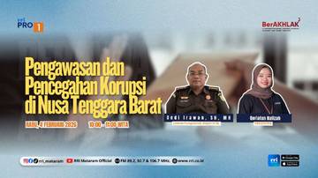 Kejati NTB Gencarkan Edukasi Antikorupsi