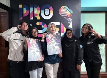 Malam Sastra SBP, Ruang Ekspresi Teater Generasi Z