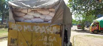 Sempat Terganggu Cuaca, Pupuk di Dompu Mulai Aman