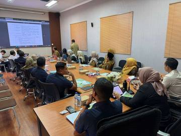 Saber Pangan NTB Siap Amankan Harga Pangan Jelang Ramadan