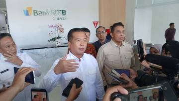 BGN Evaluasi Program Makan Bergizi Gratis di NTB