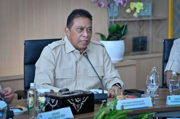 BGN Tegur Dapur MBG di NTB 