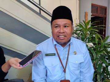 Digitalisasi Bansos Mataram Tekan Salah Sasaran Kemiskinan