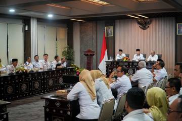 Smart City  Kota Mataram Berdampak