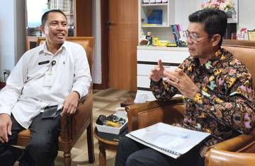 Dompu Perkuat Peternakan, Kementan Siapkan BPTU-HPT