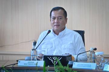 Hampir Dua Juta Warga NTB Sudah Menikmati MBG