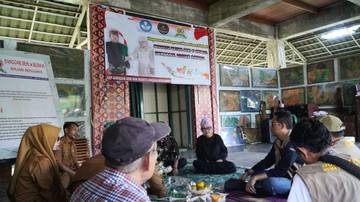 Lima Belas Museum di NTB Siap Jadi Destinasi Kebudayaan