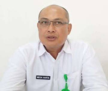 Lanjutkan Pembangunan RSUD Sering, Dirut Loby Kemenkes