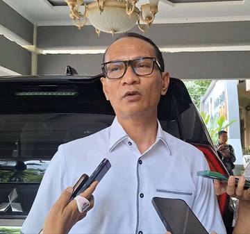 Pemkot Mataram Cermati Skema Gaji PPPK SPPG
