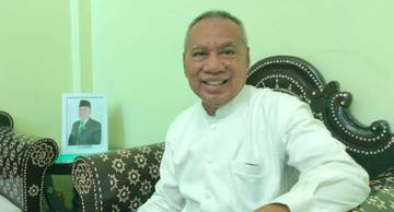 Haji Muzihir Tegaskan SK DPW PPP NTB Sah, Minta Kader Bersatu dan Hentikan Polemik