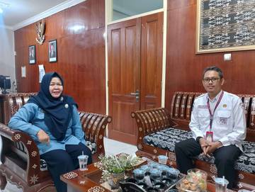 Museum NTB Perkuat Sinergi Strategis Bersama RRI Mataram