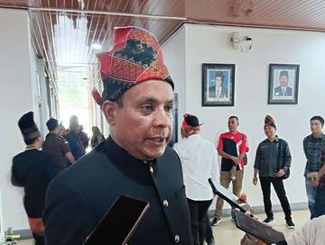 Tarif Air PDAM Sumbawa Diusulkan Naik Rp3.500