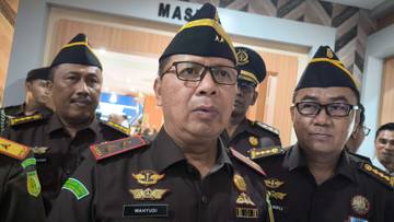 15 Anggota DPRD NTB Penerima Suap Terancam Jadi Tersangka