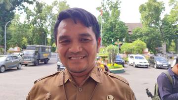 Abrasi Ancam Wisata, Dispar Dorong Perluasan Boulder