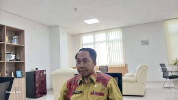 Pemkab Loteng Kaji Pemanfaatan Bendungan Batujai untuk Dermaga Pesawat Air