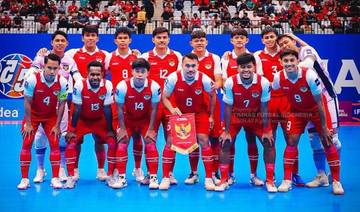 Warga Bima Doakan Timnas Futsal Indonesia Jadi Juara 