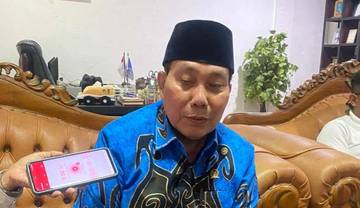 DPR RI Awasi Ketat SPPG Demi Gizi Anak NTB