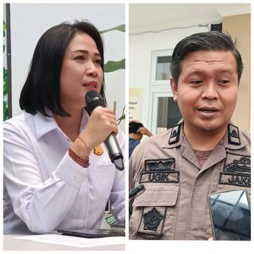 Kejari Lotim Selidiki Dugaan Penyalahgunaan Wewenang  di Lahan Sekaroh