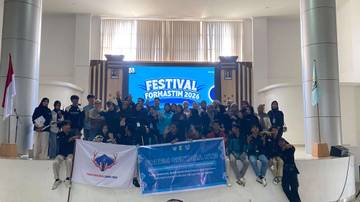 Forum GENTARA NTB Gaungkan Pencegahan IRET FORMASTIM 2026