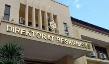 Polda NTB Tetapkan Dua Tersangka Korupsi Pengadaan Mebel SMK