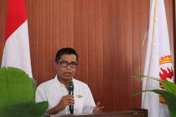 Target Juara Umum Porprov 2026, KONI Dompu Siapkan Atlet Andalan