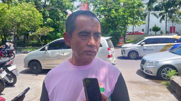 Angka Kemiskinan NTB Turun Jadi 11,38 Persen