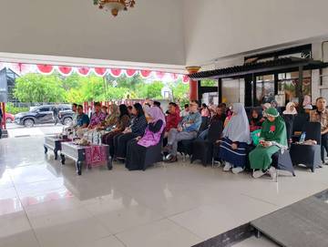 Museum NTB Perkuat Riset dan Edukasi Publik
