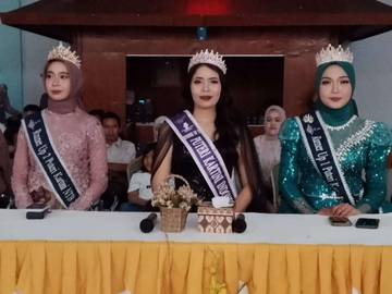 Pemenang Putri Kartini NTB 2026 Siap Guncang Jakarta