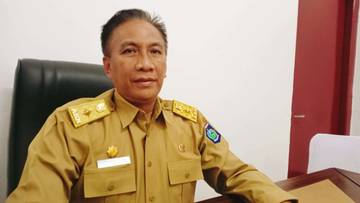 Ratusan Dapur MBG di NTB Terancam Ditutup