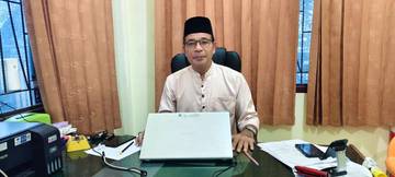 Kemenhaj Bima Pastikan Ratusan CJH Lunasi Biaya Haji 