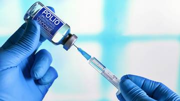 Upaya Cegah Polio Terus Diperkuat di Dompu