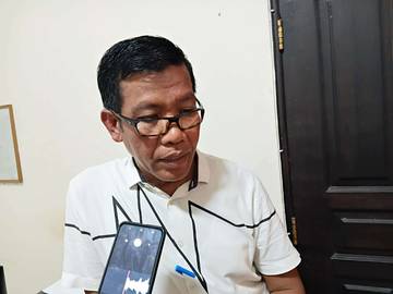 Dinkes Sumbawa Siaga Virus Nipah, Langkah Penanganan Disiapkan