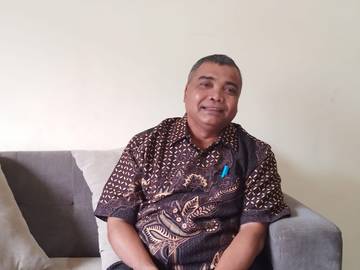 Pemda Sumbawa Dukung Budidaya Udang Berkelanjutan