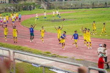 Persebi Cetak Rekor Fantastis di Liga 4 