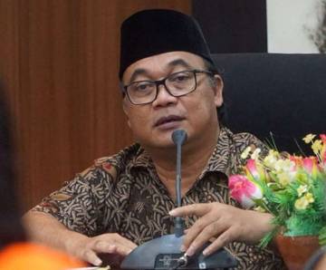 Jelang Ramadan, Disparekafpora Persiapkan Pesona Ramadan “Ngantih Bebuke”