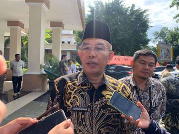 Pemkot Gandeng Dunia Usaha Tangani Darurat Sampah Mataram