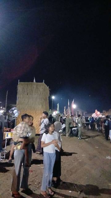 Bau Nyale 2026 Sukses, Faktor Alam Jadi Evaluasi