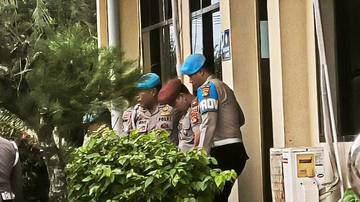 Polda NTB Pecat Kasat Resnarkoba Polres Bima Kota