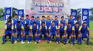 Bersaing Raih Tiket Nasional, Persidom Boleh Didanai APBD