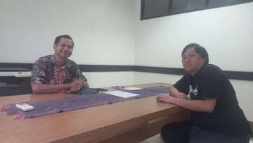 Mencari Kepastian Hukum Warga Tempuh Ombudsman