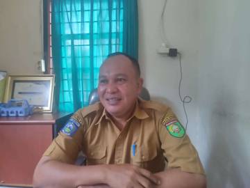 Dana Desa Sumbawa 2026 Turun Signifikan