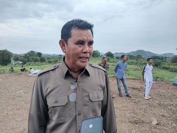 Sekolah Terintegrasi Nasional Akan Dibangun di Sumbawa