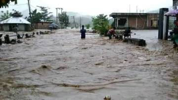Puncak Musim Hujan, Waspada Bencana Hidro