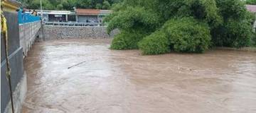 EWS, Detiksi Dini Luapan Sungai Cegah Banjir Perkotaan